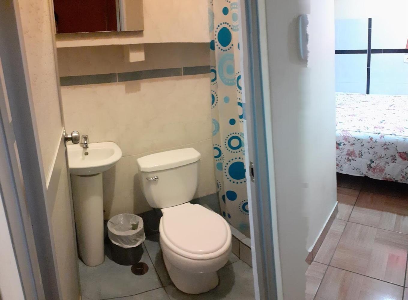 Hostal Kuntur Cuzco Buitenkant foto